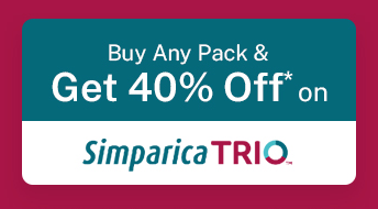 Simparica Trio