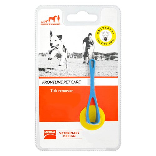 Frontline Pet Care Tick Remover for Dogs