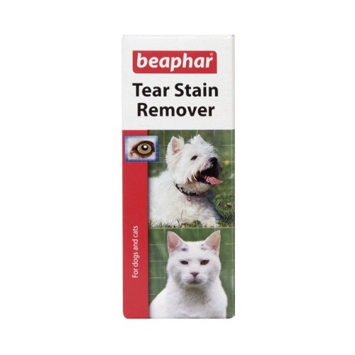 Tear Stain Remover for Dogs & Cats