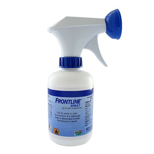 Frontline Spray for Dogs