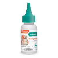 Aristopet Worming Syrup for Dogs