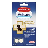 Bob Martin Vetcare Dewormer for Dogs for Dogs
