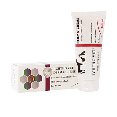 Derma Creme for Dogs & Cats