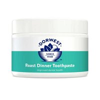Dorwest Roast Dinner Toothpaste for Homeopathic