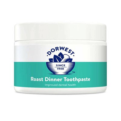 Dorwest Roast Dinner Toothpaste for Homeopathic
