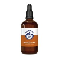 Dorwest Wheatgerm Oil Liquid for Homeopathic