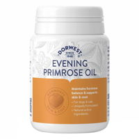 Dorwest Evening Primrose Oil Capsules For Dogs And Cats for Dogs & Cats