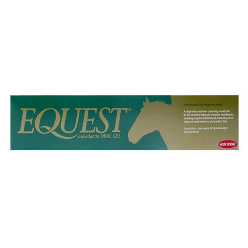 Equest Gel for Horse Supplies