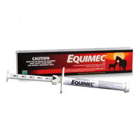 Equimec Horse Paste for Horse Supplies