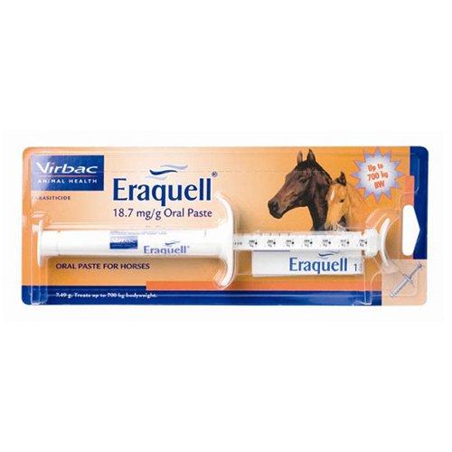 Eraquell for Horse Supplies