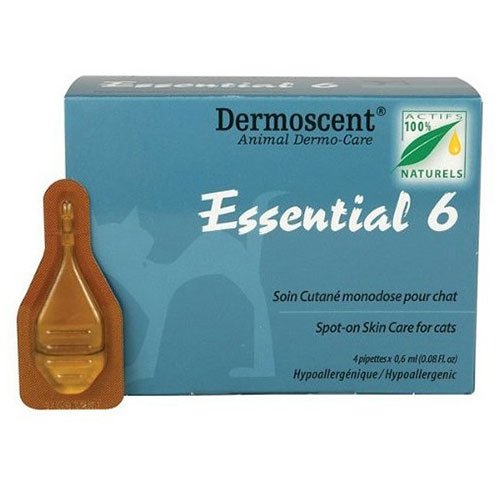 Essential 6 for Supplements