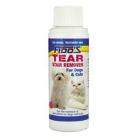 Fido's Tear Stain Remover for Cats & Dogs for Dogs