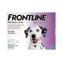 Frontline Top Spot for Dogs