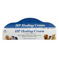 HP Healing Cream  for Homeopathic
