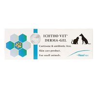 Derma Gel for Dogs & Cats