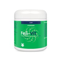 Kyron Feli-Vit Vitamin, Mineral & Protein Supplement Powder for Supplements