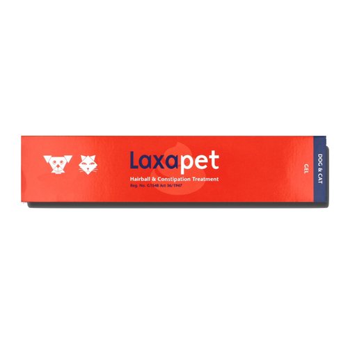Laxapet Laxative Gel for Supplements