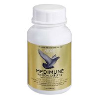 Medimune for Birds