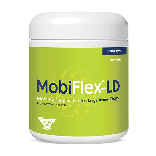 Mobiflex Joint Care for Dogs