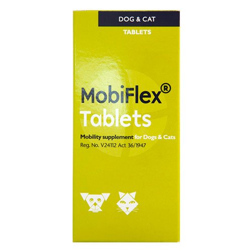 Mobiflex Joint Care Supplement for Cats