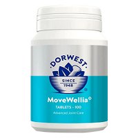 Dorwest MoveWellia for Dogs