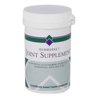 Newmarket Joint Supplement For Dogs for Dogs