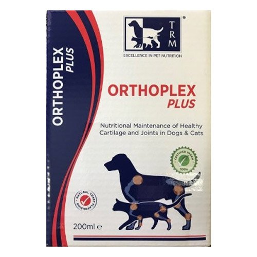 Orthoplex Plus for Dogs