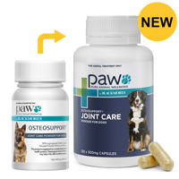 Paw Osteosupport Joint Care Powder For Dogs for Dogs