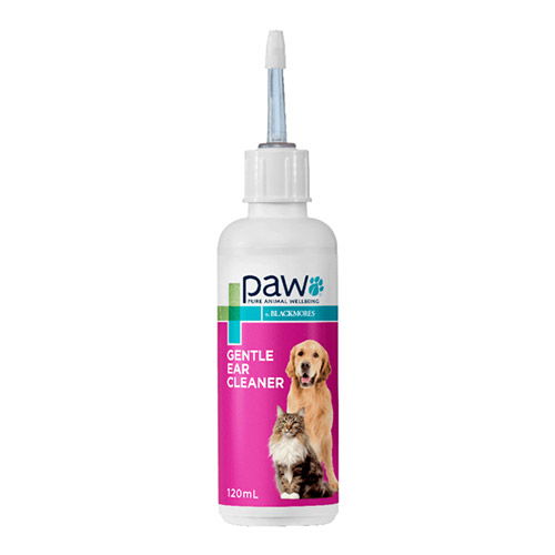 Paw Gentle Ear Cleaner for Dogs