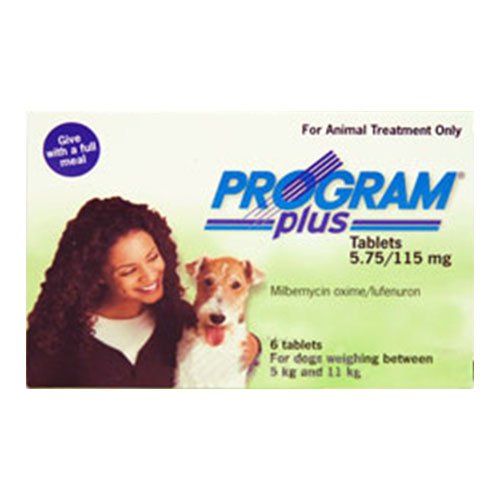 Program Plus for Dogs