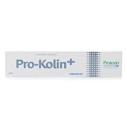 Protexin Pro-Kolin Probiotic for Supplements