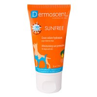 Dermoscent SunFREE for Dogs & Cats for Dogs & Cats