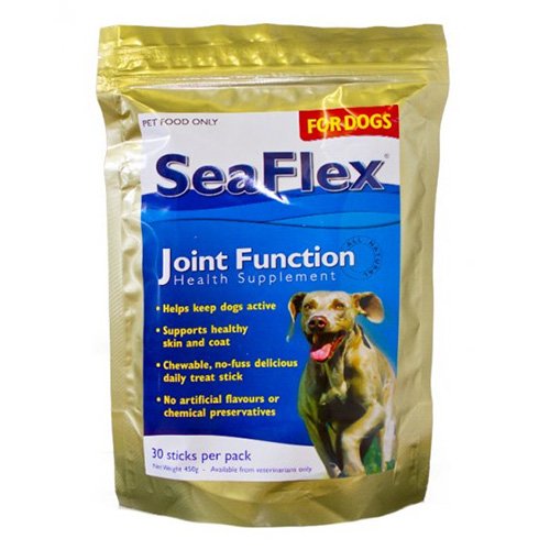 SeaFlex Joint Function for Dogs for Dogs