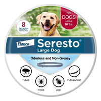 Seresto Dog Collar