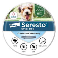 Seresto Dog Collar for Dogs