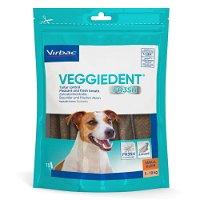 VeggieDent Dental Chews for Supplements