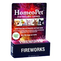 Anxiety TFLN for Dogs & Cats for Homeopathic