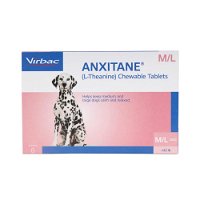 Anxitane Chewable Tablets for Dogs