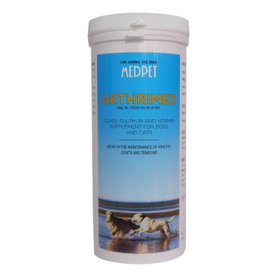 Arthrimed Joint Tablets for Dogs