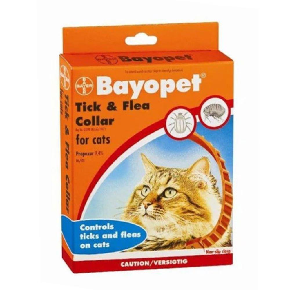 Bayopet Collar for Cats