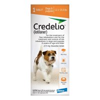 Credelio for Dogs