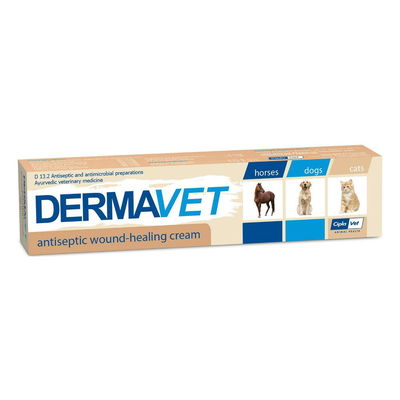 Dermavet for Cats