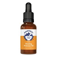 Dorwest Evening Primrose Oil Liquid For Dogs And Cats for Dogs & Cats