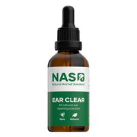 Natural Animal Solutions Ear Clear for Dogs