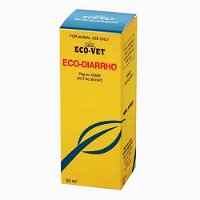 Ecovet Eco - Diarrho Liquid for Homeopathic