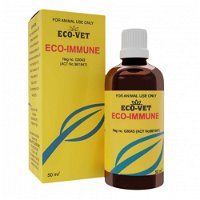 Ecovet Eco - Immune Liquid for Homeopathic