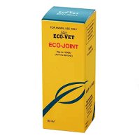 Ecovet Eco - Joint Liquid for Homeopathic