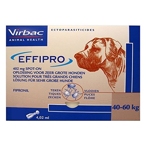 Effipro Spot-On for Dogs