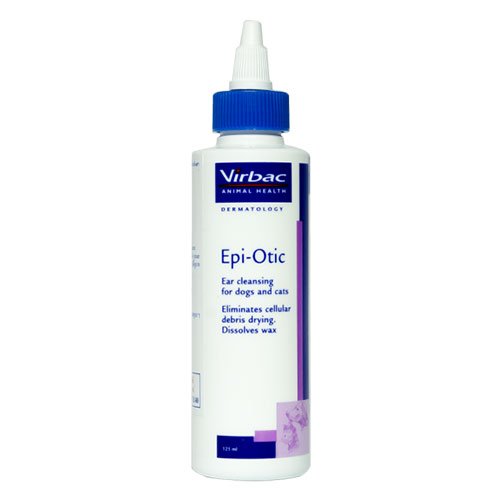 Epi-Otic for Dogs & Cats for Dogs & Cats