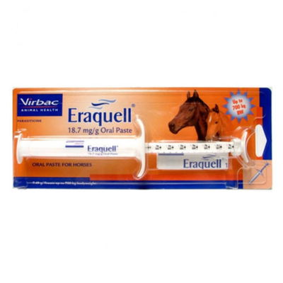 Eraquell for Horse Supplies